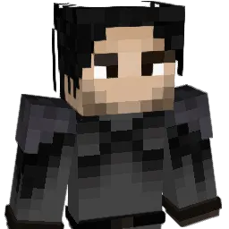 autumnbell92 Minecraft avatar bust