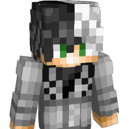 autumnleaf13 Minecraft avatar bust