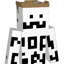 auvelle Minecraft avatar bust