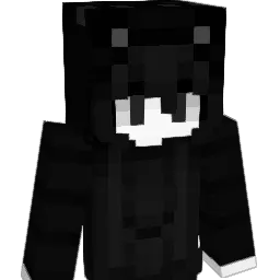 auvtopia Minecraft avatar bust