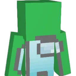 auxiPerry's Minecraft skin