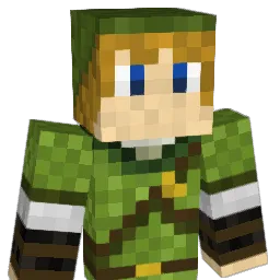 auxometer's Minecraft skin