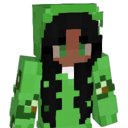 av0cado_ninii Minecraft avatar bust