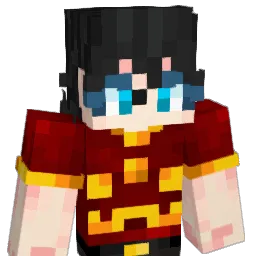 av0kisse Minecraft avatar bust