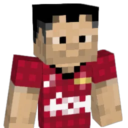 av8rTJH Minecraft avatar bust