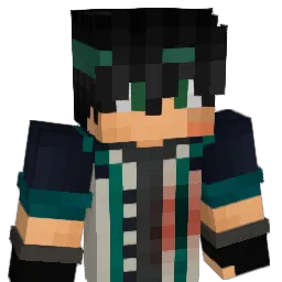 av_ron's Minecraft skin