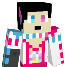 ava7945's Minecraft skin
