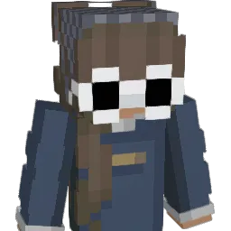 ava_d's Minecraft skin