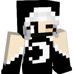 ava_jean Minecraft avatar bust