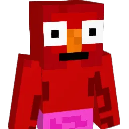 avaari's Minecraft skin