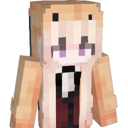 avabayba1 Minecraft avatar bust