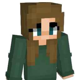 avabean0's Minecraft skin