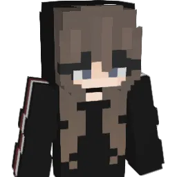 avacado2000 Minecraft avatar bust