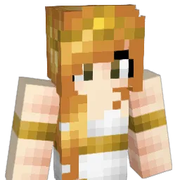 avacado_lover Minecraft avatar bust