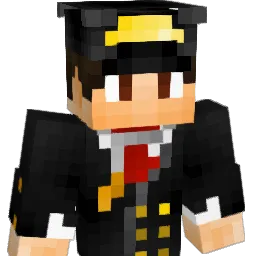 avacore1 Minecraft avatar bust