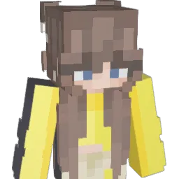 avadestroyerrox Minecraft avatar bust