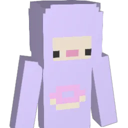 avae's Minecraft skin