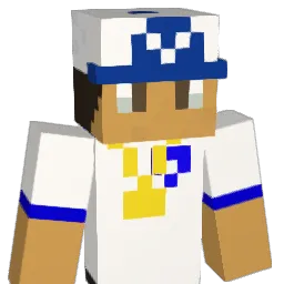 avaimaiordesc Minecraft avatar bust