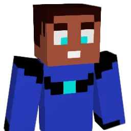 avance9 Minecraft avatar bust