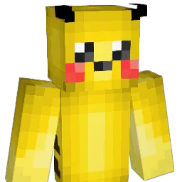 avapava123 Minecraft avatar bust