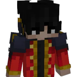 avariceus Minecraft avatar bust