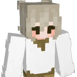 avarrn Minecraft avatar bust