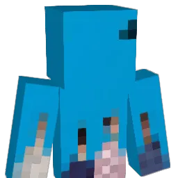 avasimonehagan Minecraft avatar bust