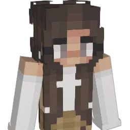 avasmava's Minecraft skin