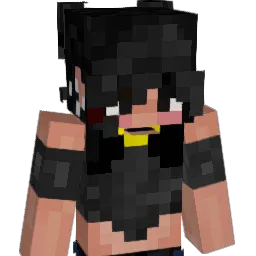 avassolidaring92 Minecraft avatar bust