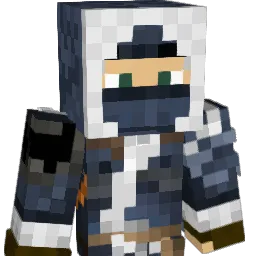 avatar_4g5 Minecraft avatar bust
