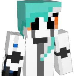 avatarnick96 Minecraft avatar bust