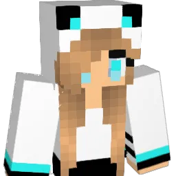 avatarte77 Minecraft avatar bust