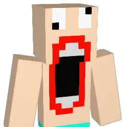 avataylor's Minecraft skin