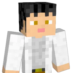avatias0 Minecraft avatar bust