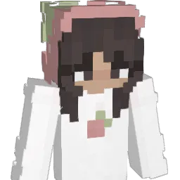 avbf Minecraft avatar bust