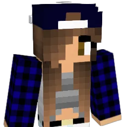 avbjerke's Minecraft skin