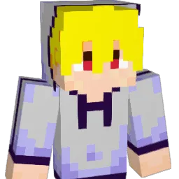 avbusiniao Minecraft avatar bust