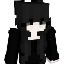 avcaw726 Minecraft avatar bust