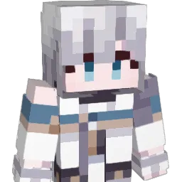 avcdsn Minecraft avatar bust