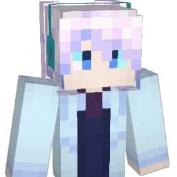 avdfb Minecraft avatar bust