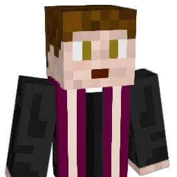 avdnotes's Minecraft skin