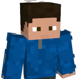 avecses's Minecraft skin