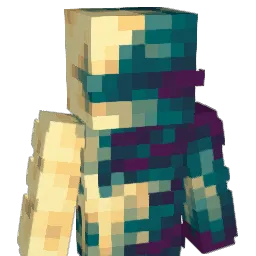 avector's Minecraft skin