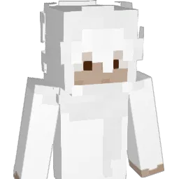 aveelyy Minecraft avatar bust