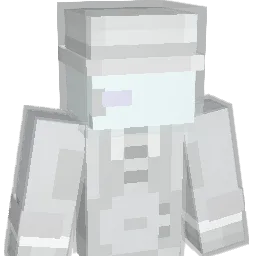 aveiiy Minecraft avatar bust
