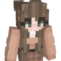 avelo's Minecraft skin