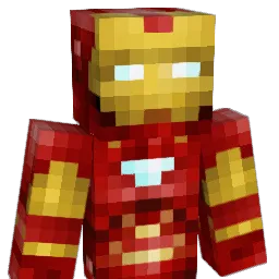 avenger099 Minecraft avatar bust