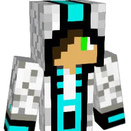 avengerscar Minecraft avatar bust