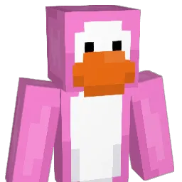 avenwtfff Minecraft avatar bust