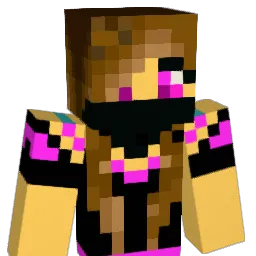 aveon1273 Minecraft avatar bust